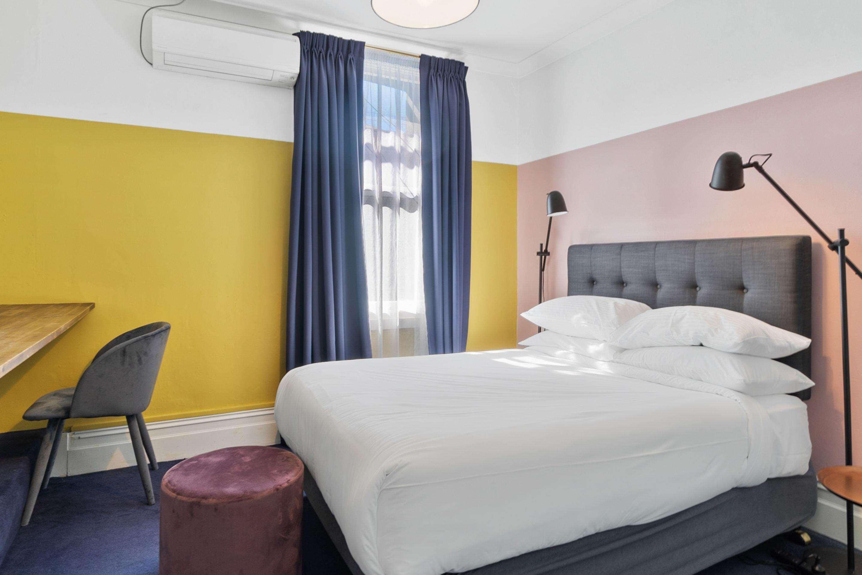 Hotel Harry, Ascend Hotel Collection Сідней Екстер'єр фото