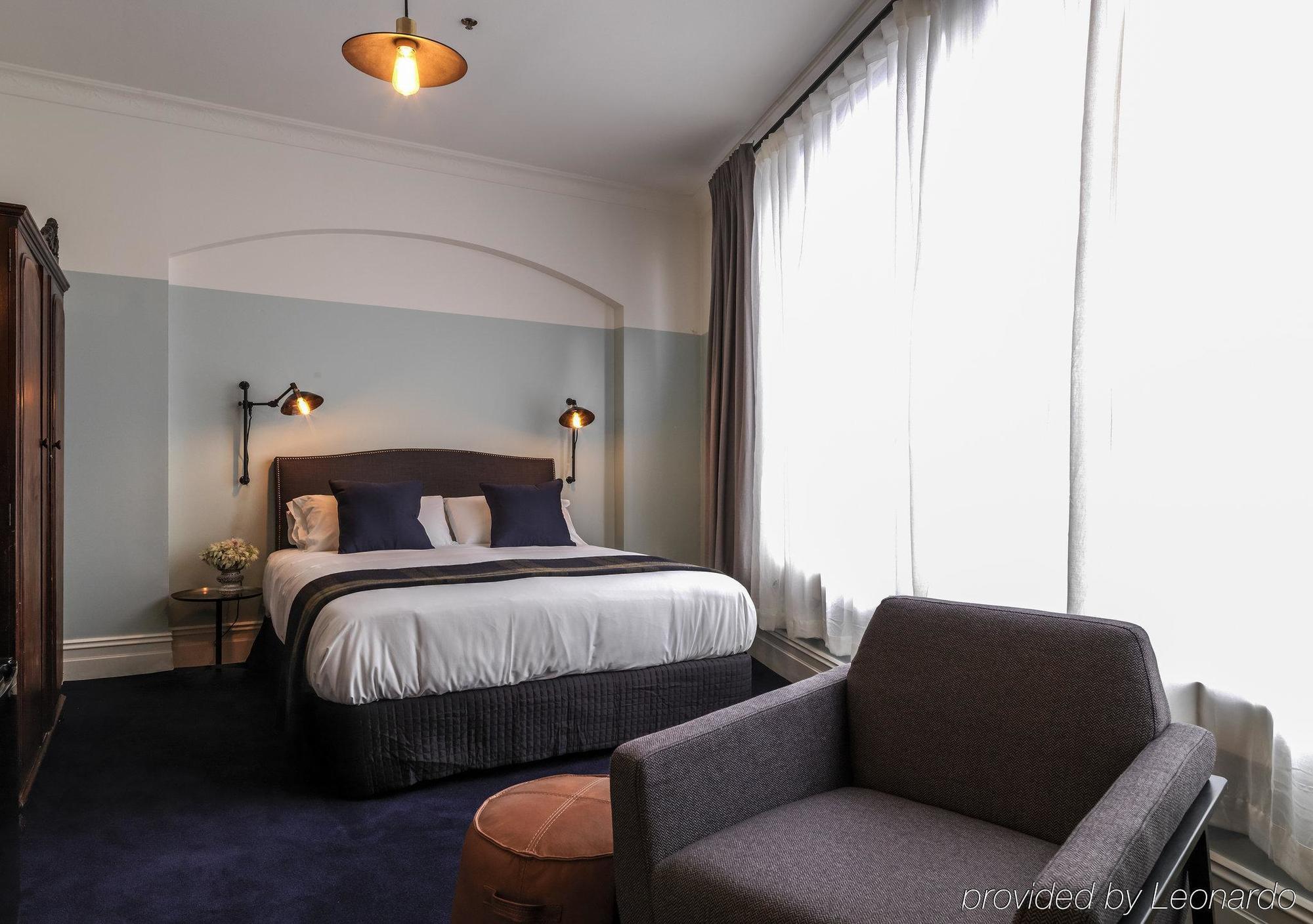 Hotel Harry, Ascend Hotel Collection Сідней Екстер'єр фото