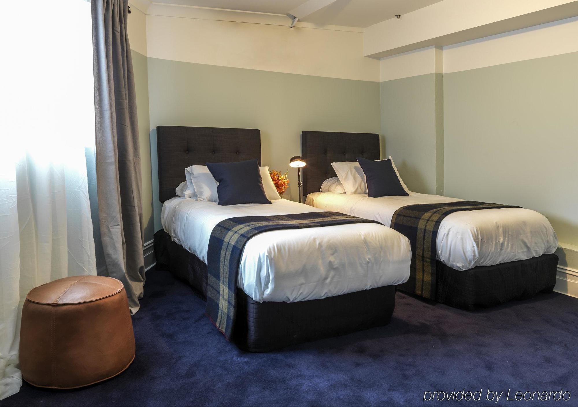 Hotel Harry, Ascend Hotel Collection Сідней Екстер'єр фото